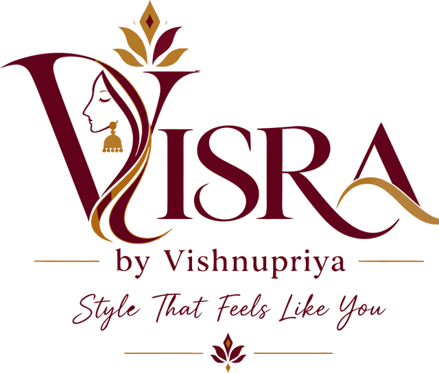 VISRA by Vishnupriya