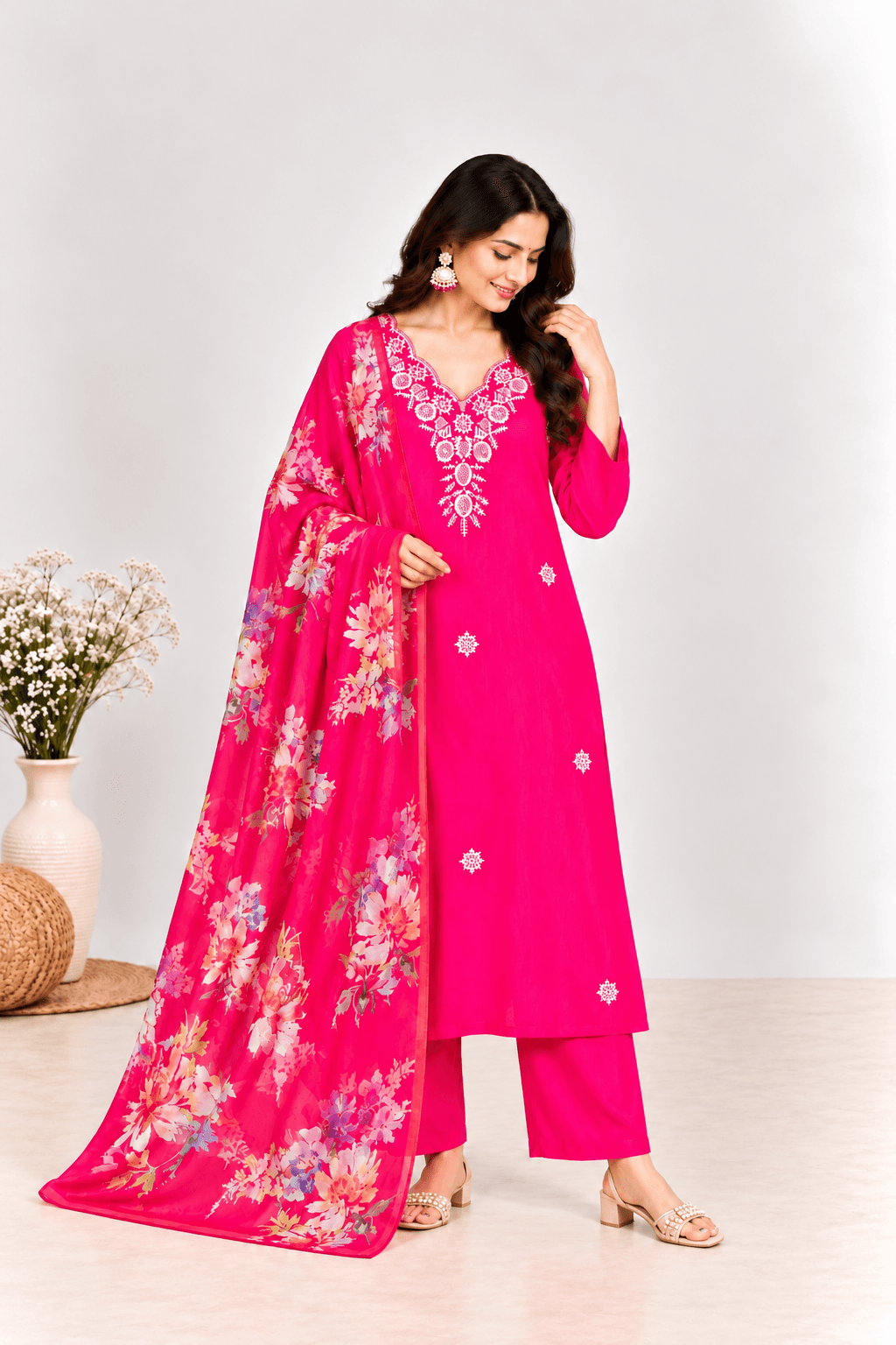 Rani Pink